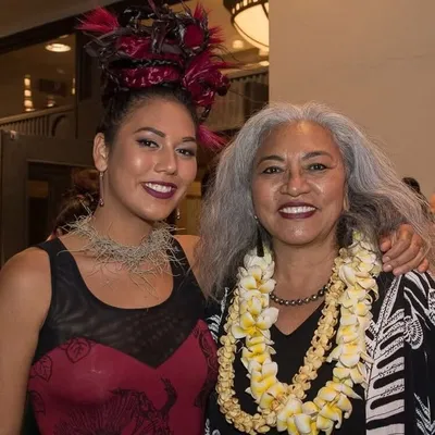 Wahine Toa profile
