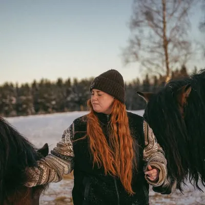 EMELIE ๐ profile