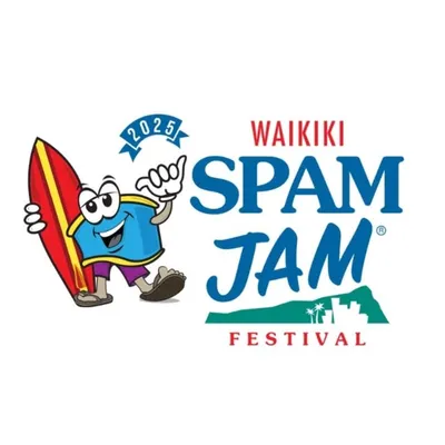Waikiki SPAM JAM profile