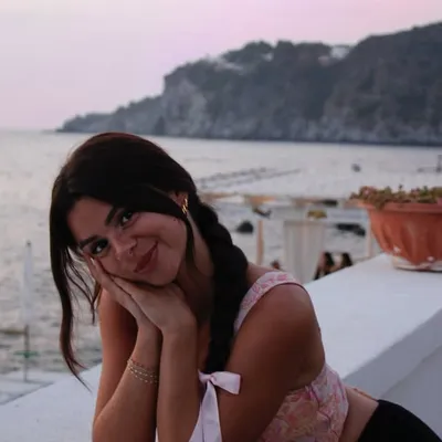 Mélanie ❀ profile