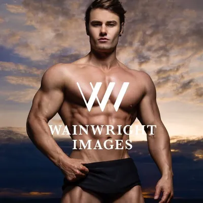 Eric Wainwright - Fitness Photographer profile