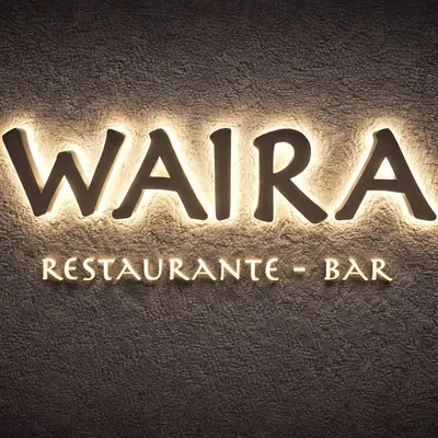 Waira Restaurante Bar profile