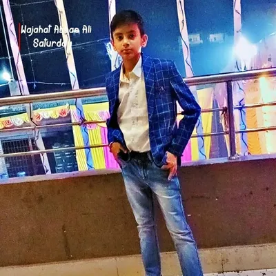 Abbas profile