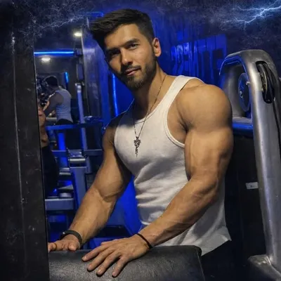 Wajahat Ali profile