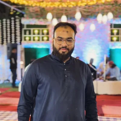 Wajed Bagwan profile