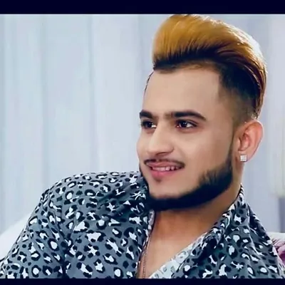wajeed model profile