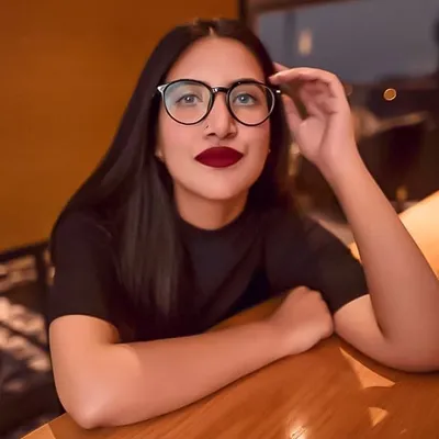 Wajeeha Sabir | GIRL BOSS profile