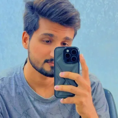 Wajeeh Ul Hassan 🕴️ profile