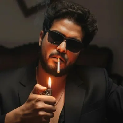 Wajid Shaikh Poetries profile