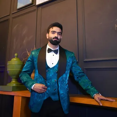 Wajid Ali Rajputš„ profile