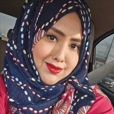 Wajiha profile