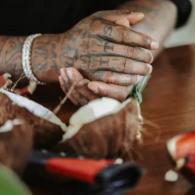 WAKA FLOCKA FLAME profile
