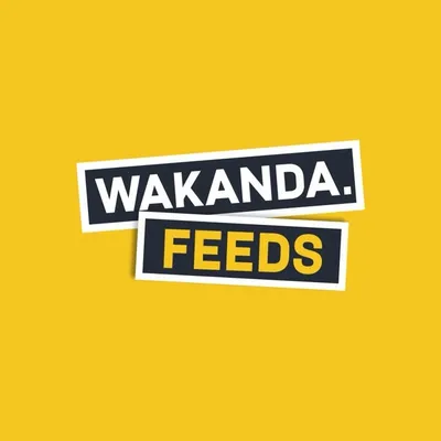 WAKANDA.FEEDS profile