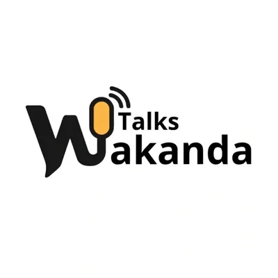 Wakanda Talks profile