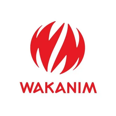Wakanim profile