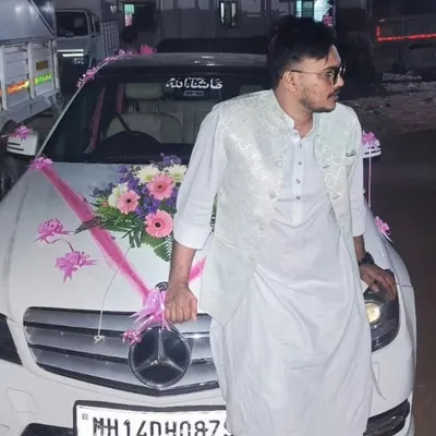 Wakas Shaikh profile