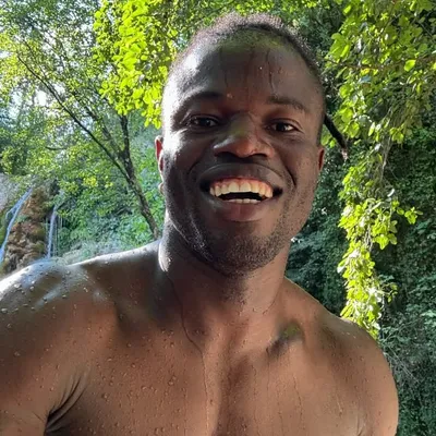 Lancey Keita profile