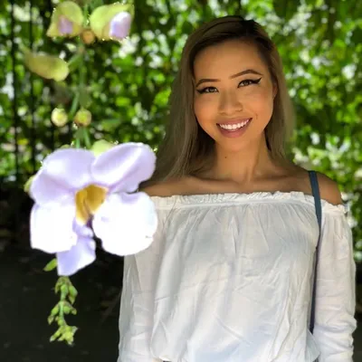 ANGELIQUE NGUYEN profile