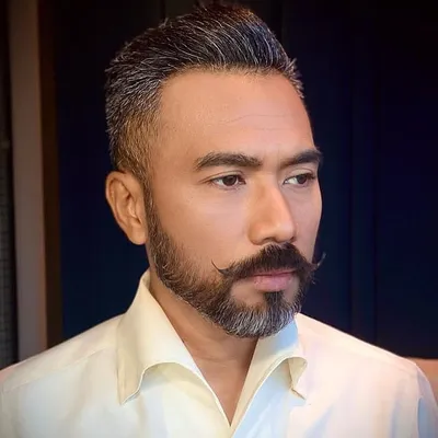 Wak Doyok profile