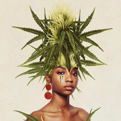 Marijuana Media profile