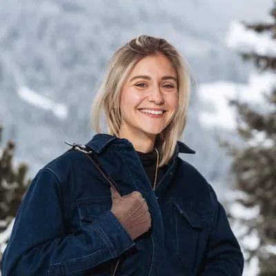 Camille Bonvin | Activités, DIY & Lifestyle profile