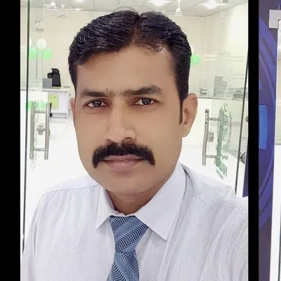 Wakeel Ahmad profile