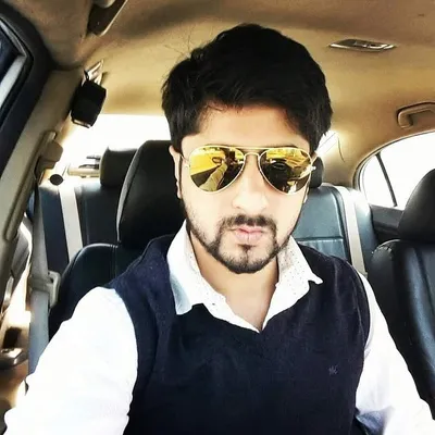Adv Sumedh Chowdhary ❤️🇮🇳 profile