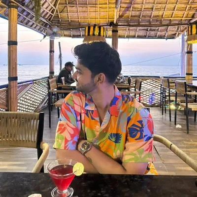 Gaurav Rawal profile