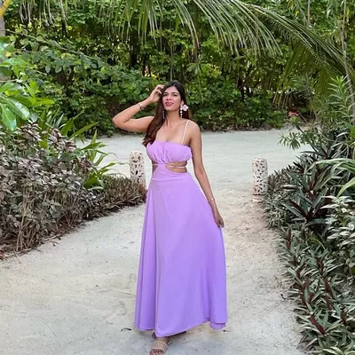 Rashi Mehra Arora profile