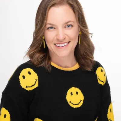 Jen Smiley profile