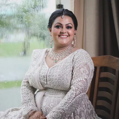 Ishita Makeovers profile