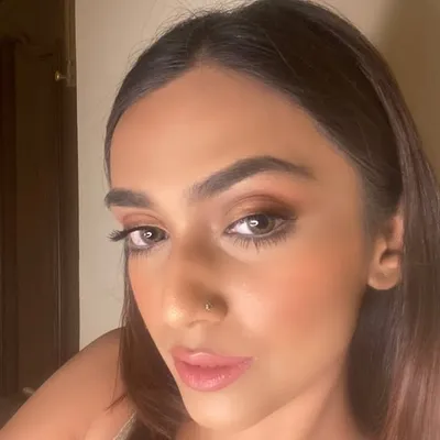 TejaswiniThukral profile