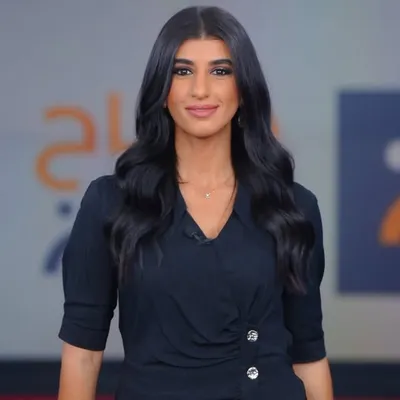 WALAA 🎀 ولاء أبو سرايا profile