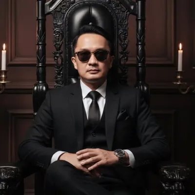 Walad Ritonga profile