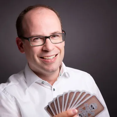 Daniel Schäfer profile