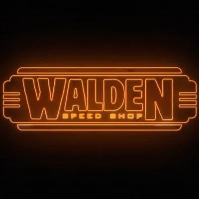 Walden Hammerworks profile