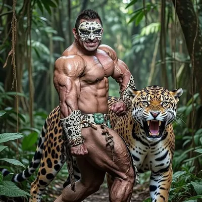 Waldo García Pro profile