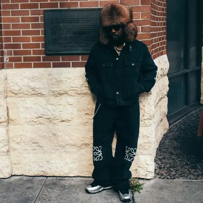 Wale profile