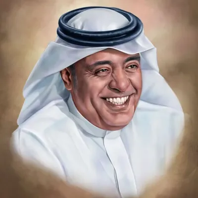 وليد الفراج profile