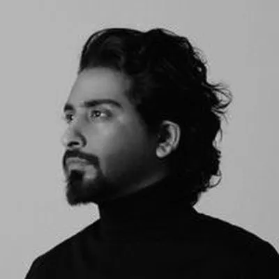 Waleed Jamjoom profile