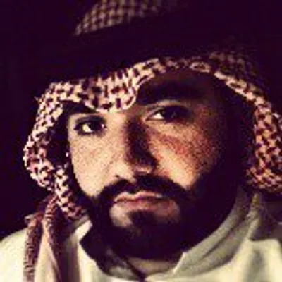 وليد رسول profile