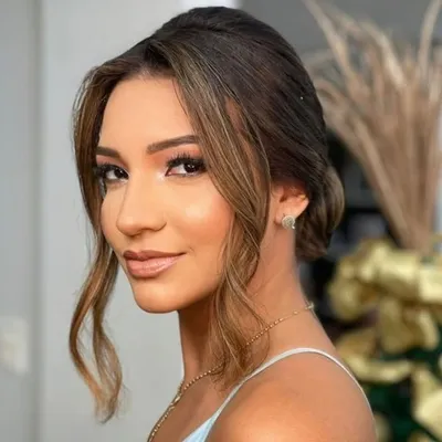 Waleska Baol Violino ๐ป profile