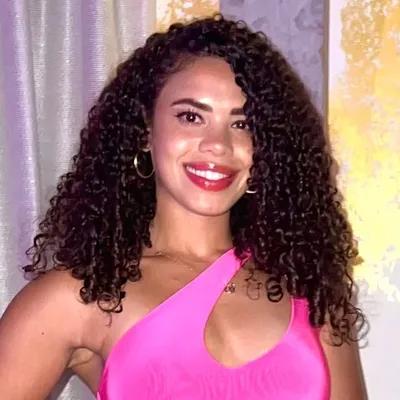 Walessa Munoz profile