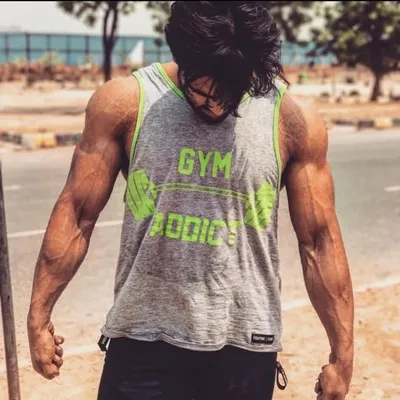 Shuja Wali profile