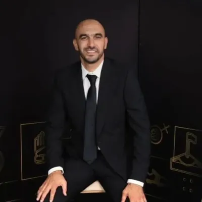 Walid Regragui profile
