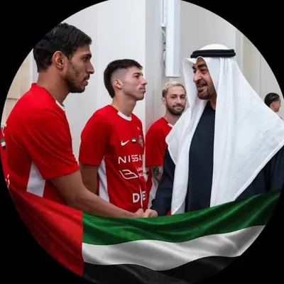 WA | وليد عباس البلوشي profile