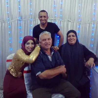 Walid Al-Halabi profile