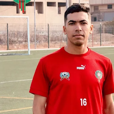 Walid Elkilani - وليد الكلاني profile