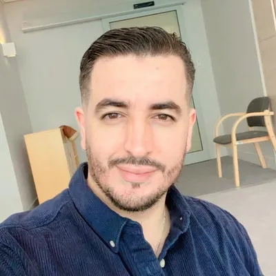 Walid Daoudi profile