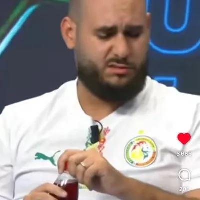 Walid Acherchour profile